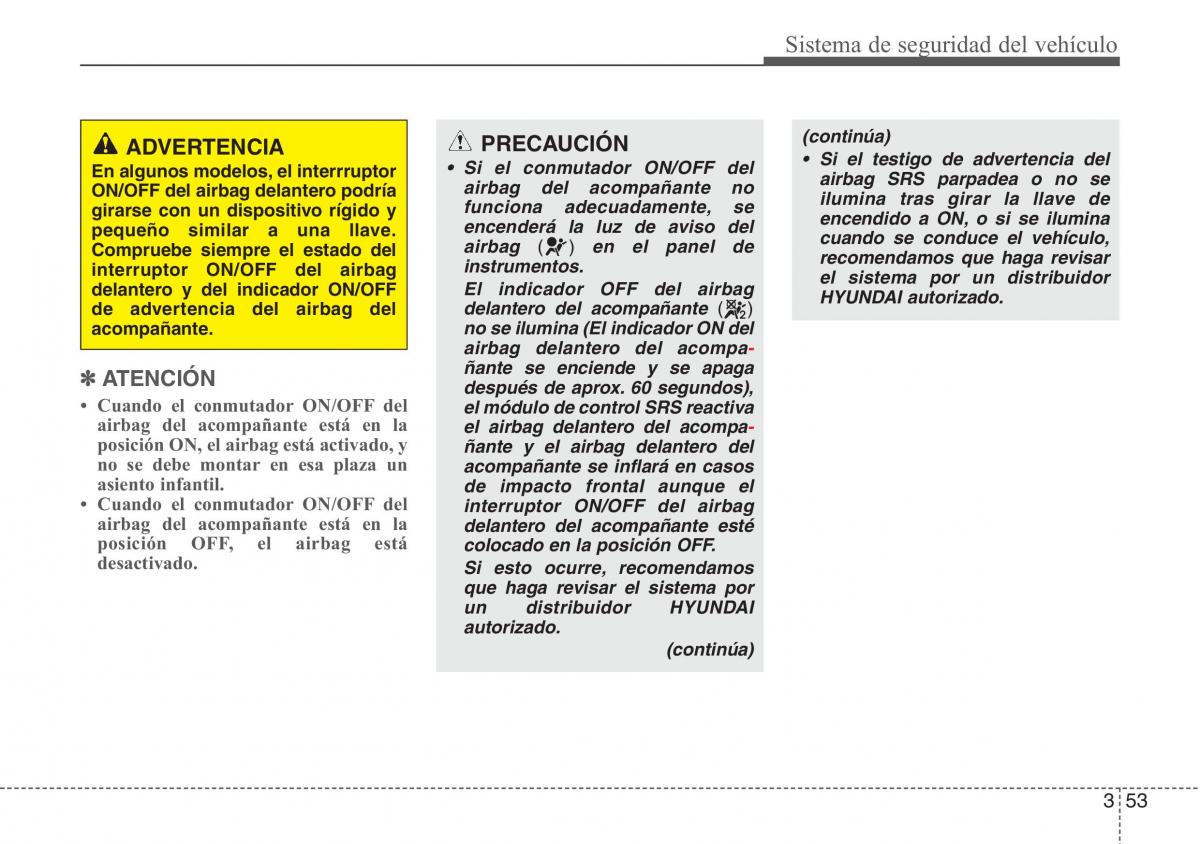 Hyundai ix20 manual del propietario / page 68