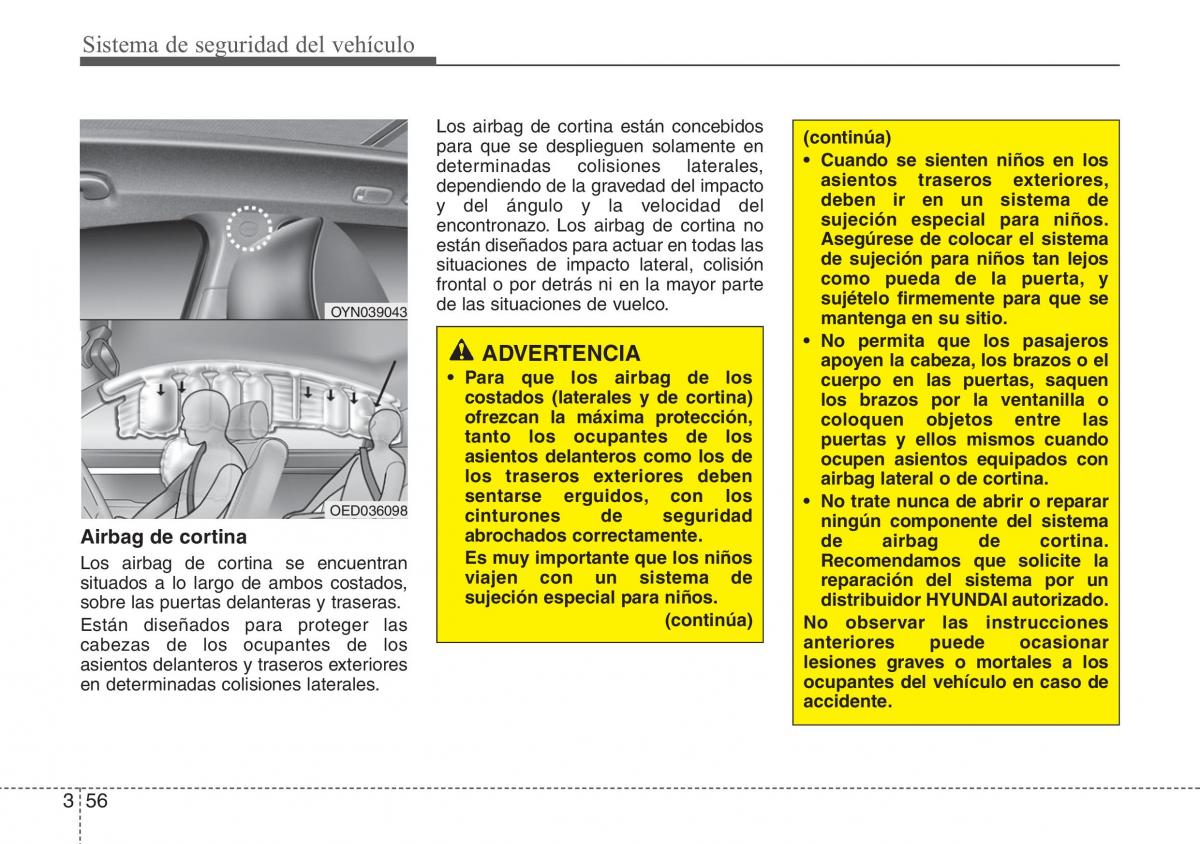 Hyundai ix20 manual del propietario / page 71