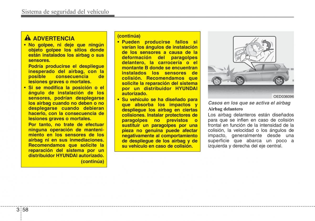 Hyundai ix20 manual del propietario / page 73