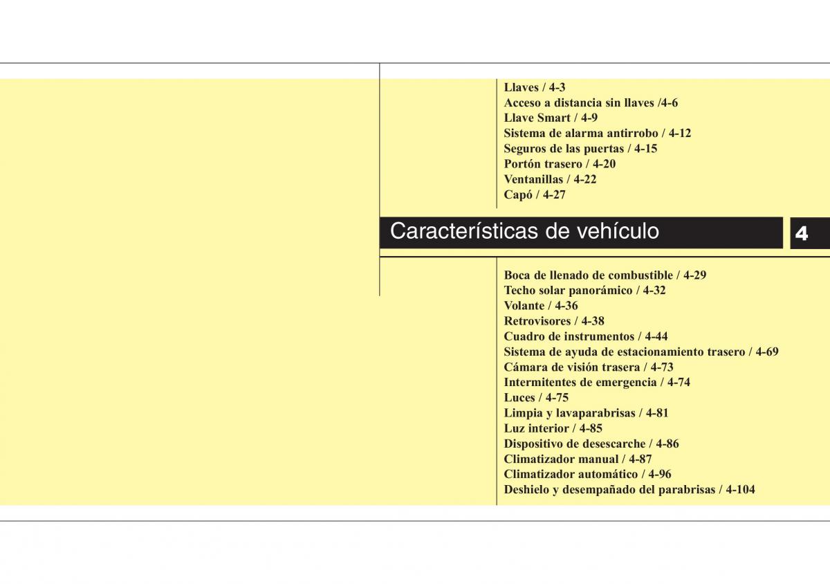 Hyundai ix20 manual del propietario / page 80