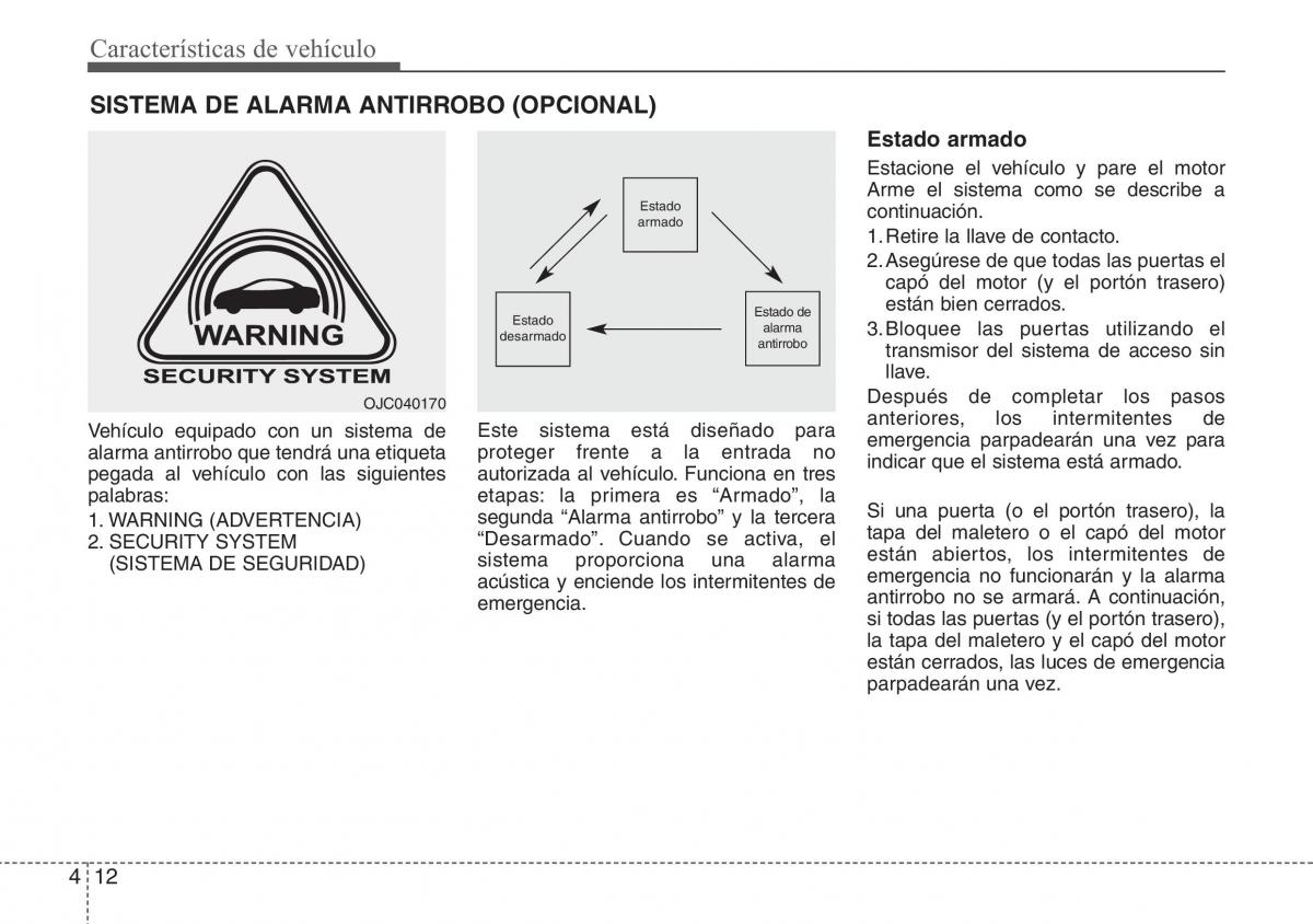 Hyundai ix20 manual del propietario / page 91