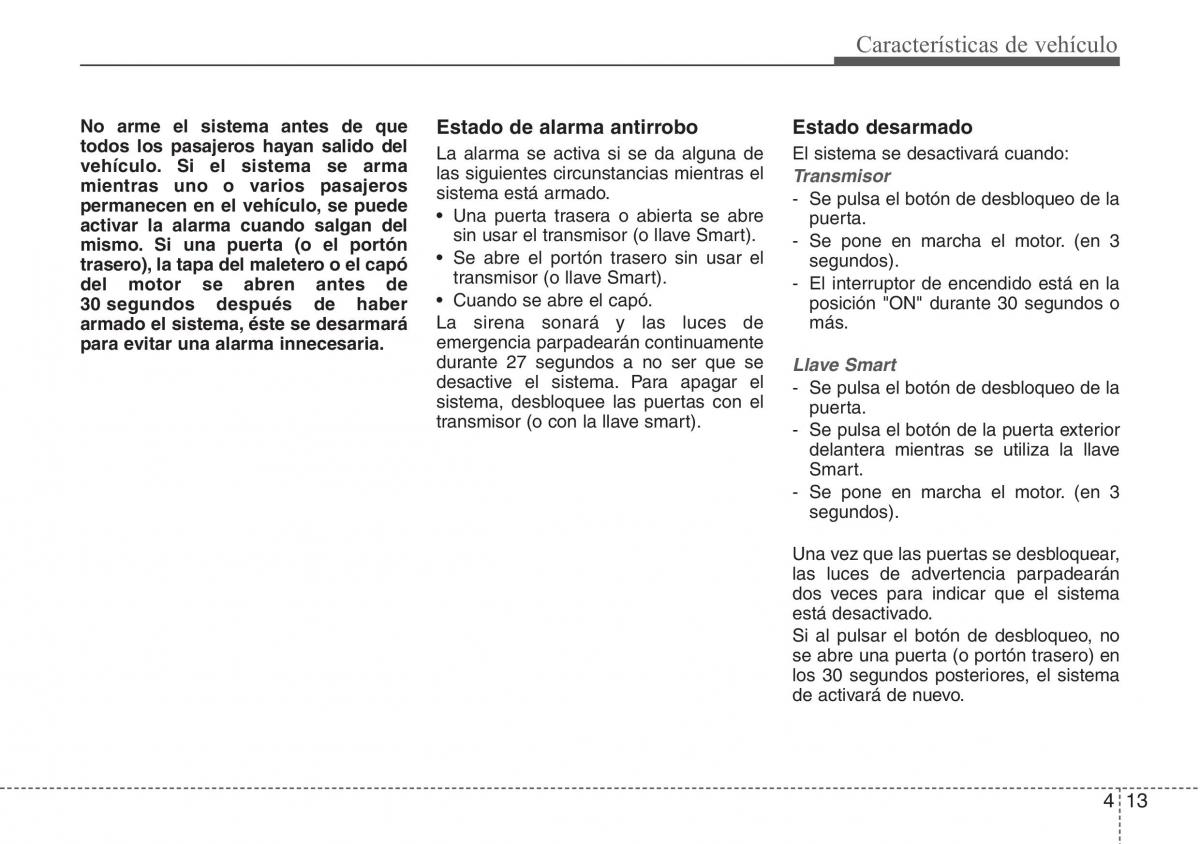 Hyundai ix20 manual del propietario / page 92