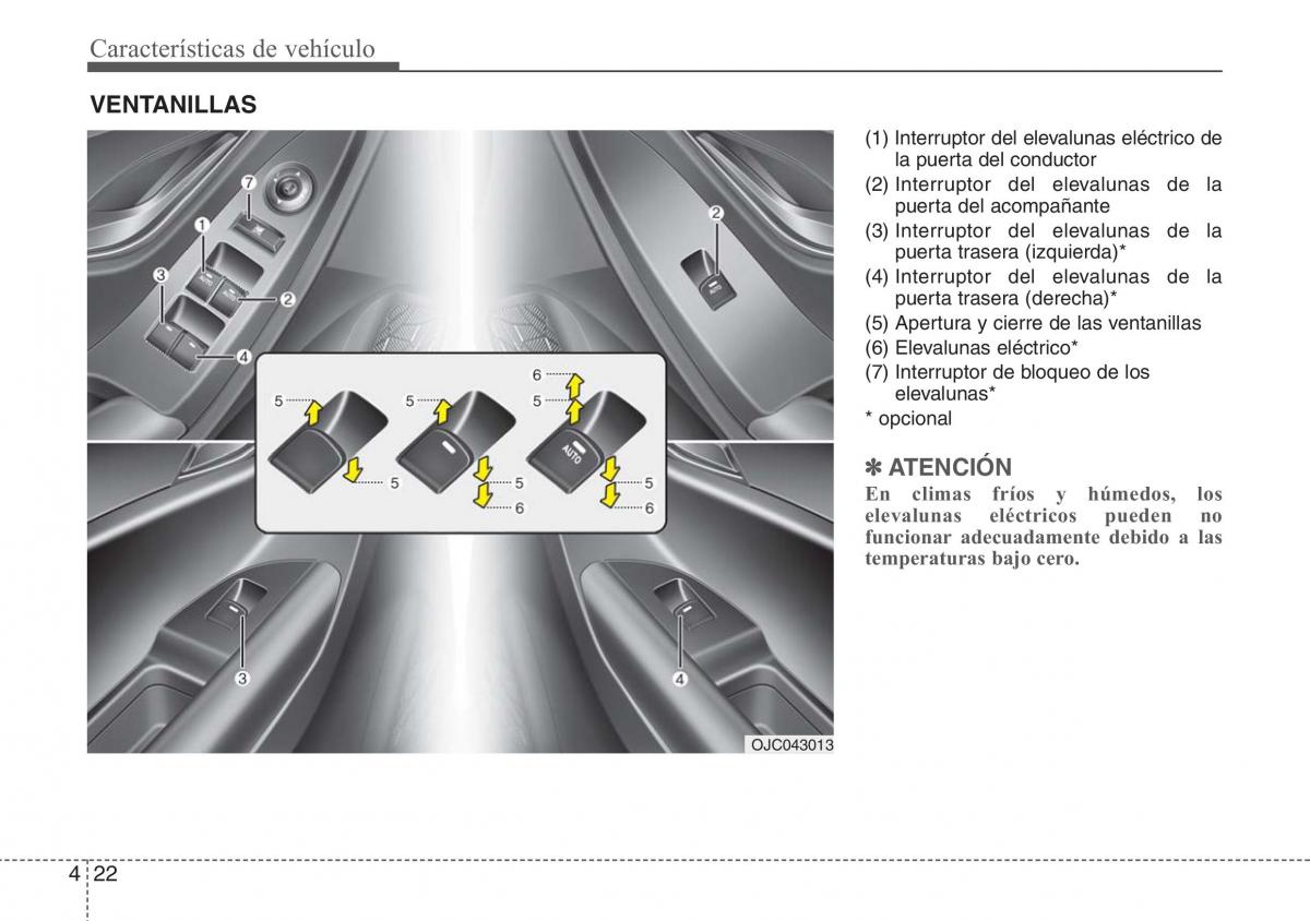 Hyundai ix20 manual del propietario / page 101