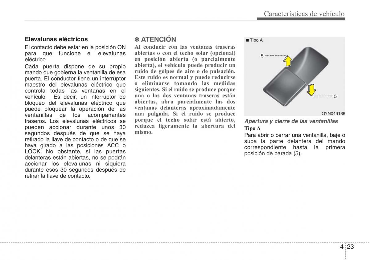 Hyundai ix20 manual del propietario / page 102