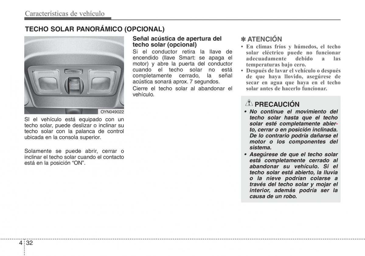 Hyundai ix20 manual del propietario / page 111