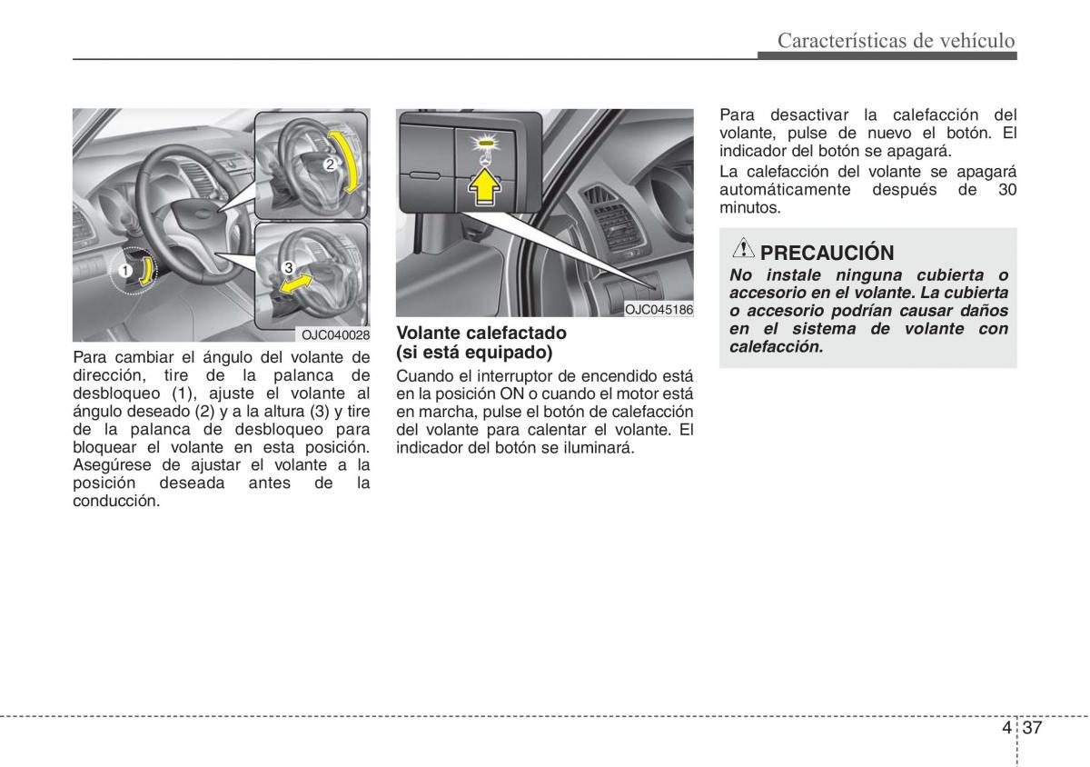 Hyundai ix20 manual del propietario / page 116