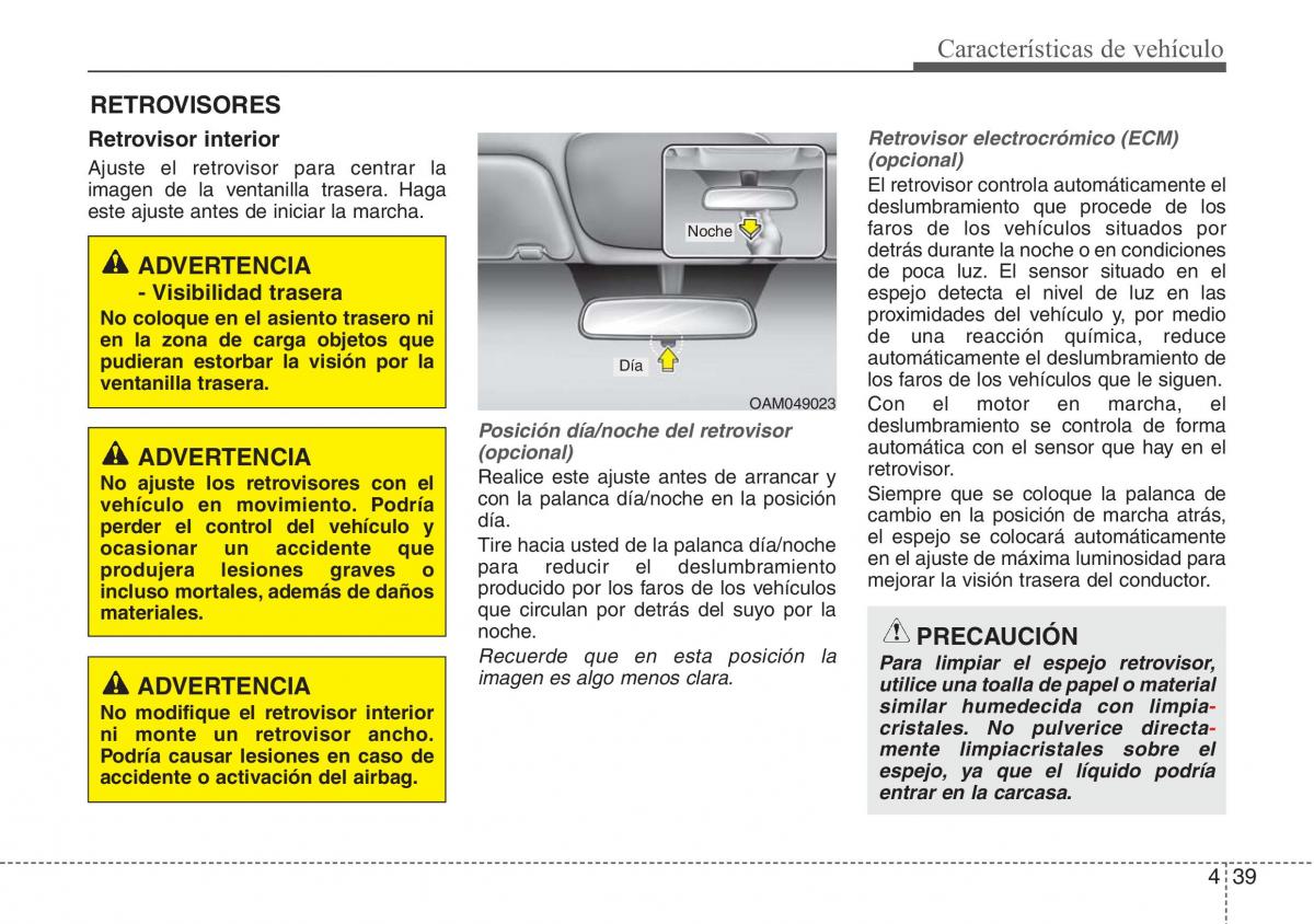 Hyundai ix20 manual del propietario / page 118