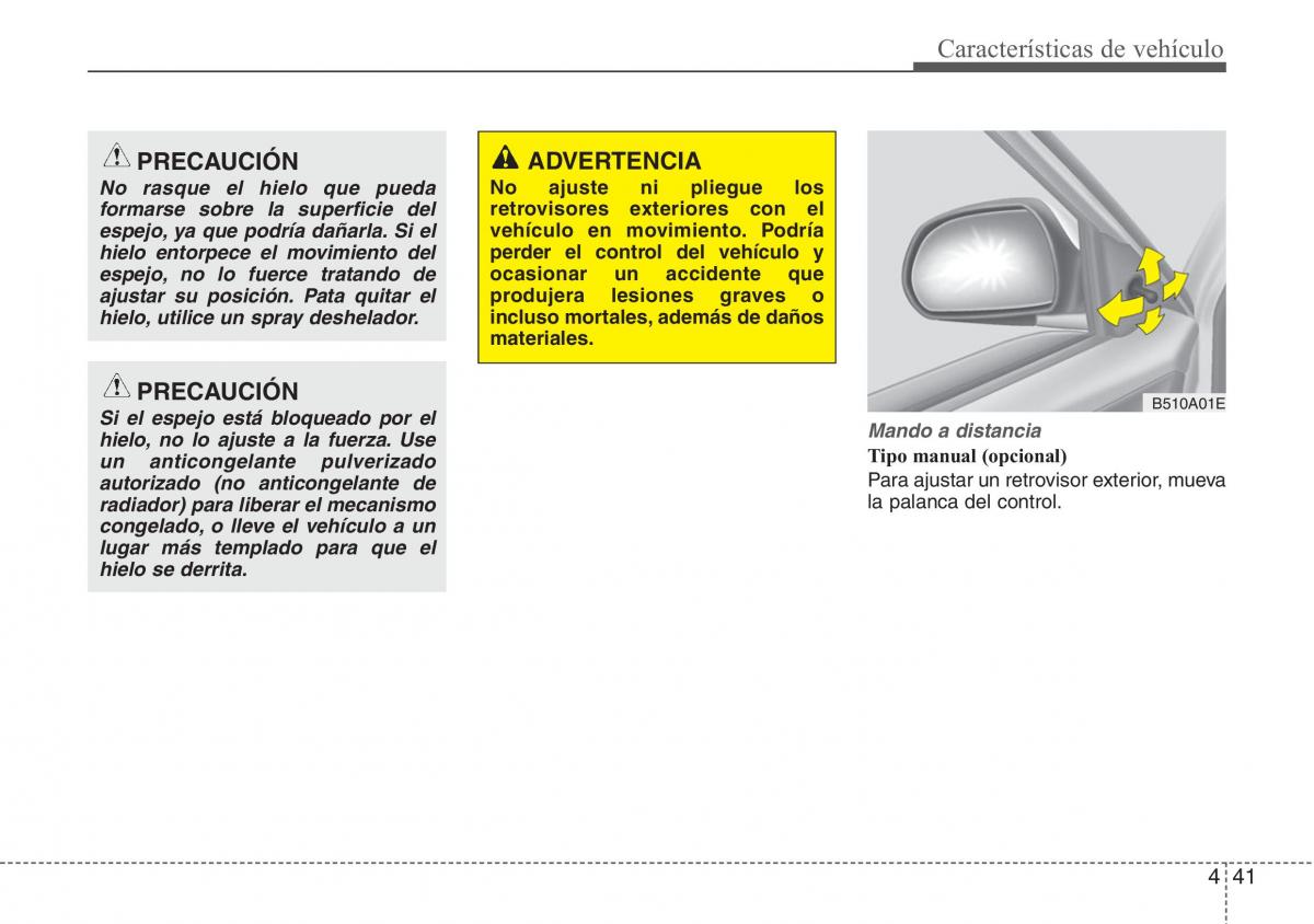 Hyundai ix20 manual del propietario / page 120