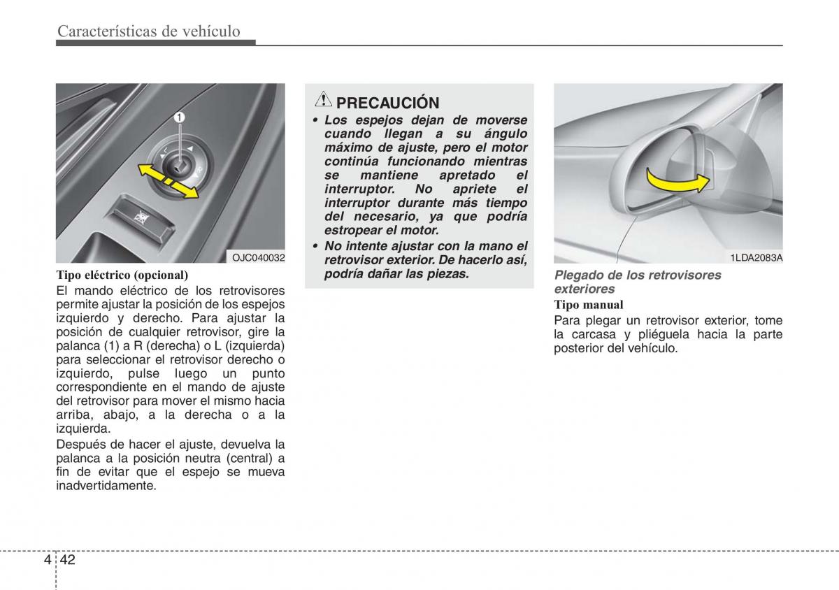 Hyundai ix20 manual del propietario / page 121