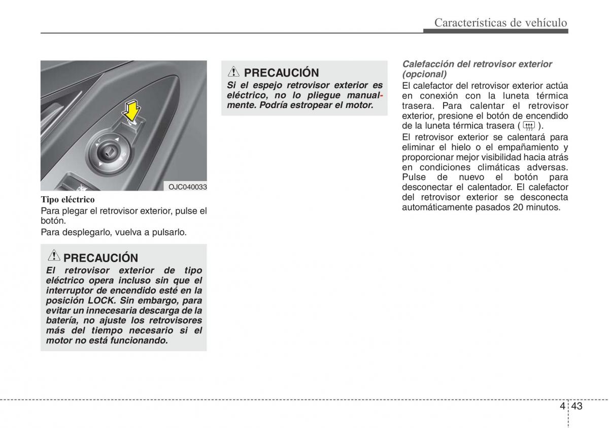 Hyundai ix20 manual del propietario / page 122