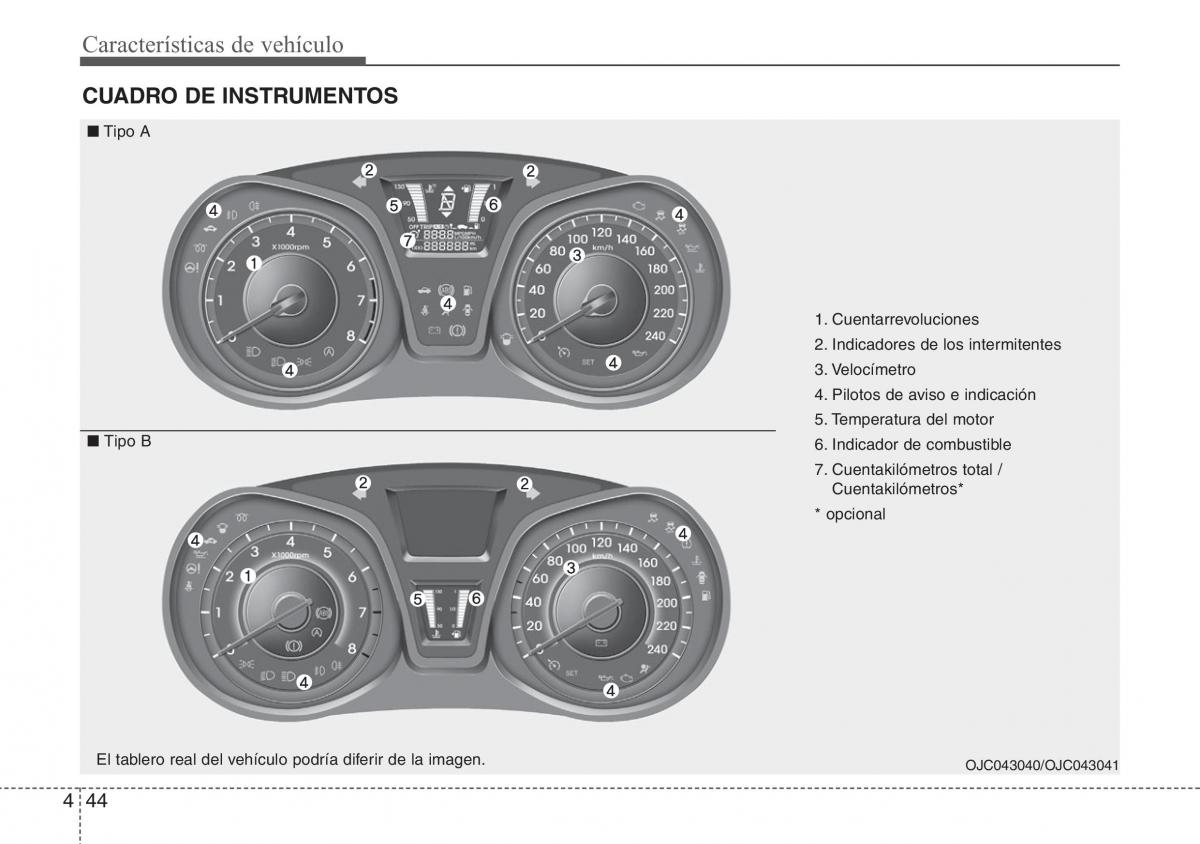 Hyundai ix20 manual del propietario / page 123