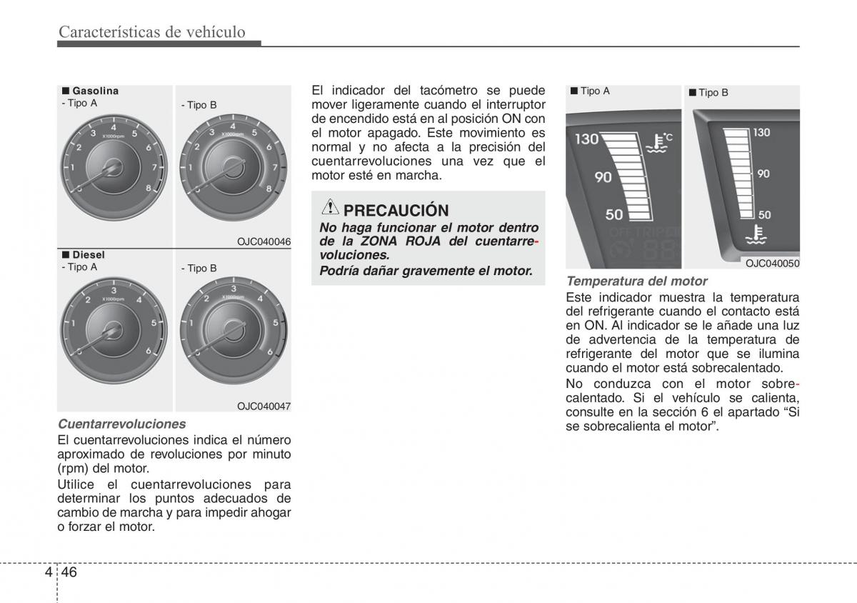 Hyundai ix20 manual del propietario / page 125