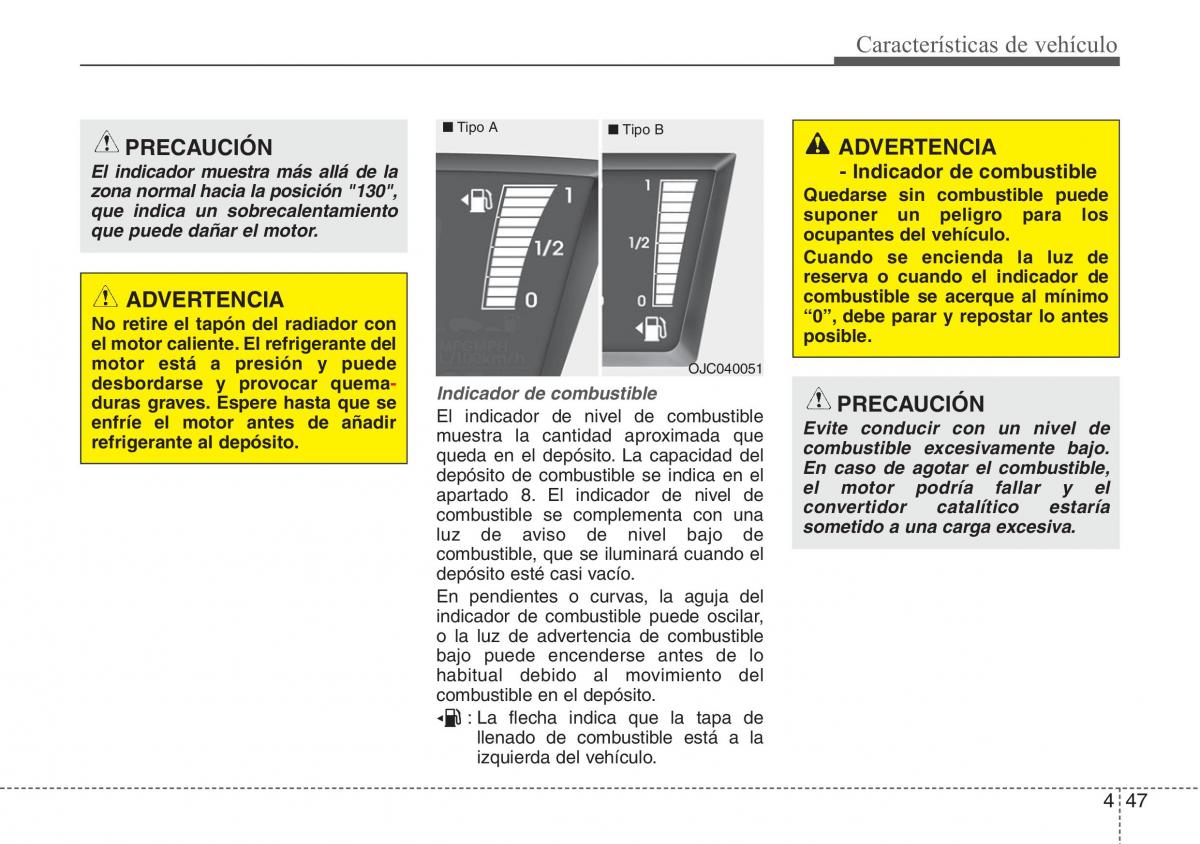 Hyundai ix20 manual del propietario / page 126