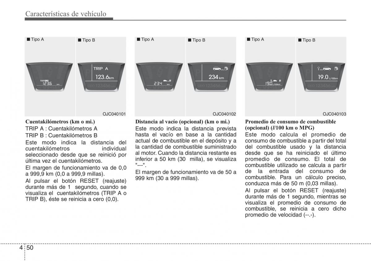 Hyundai ix20 manual del propietario / page 129