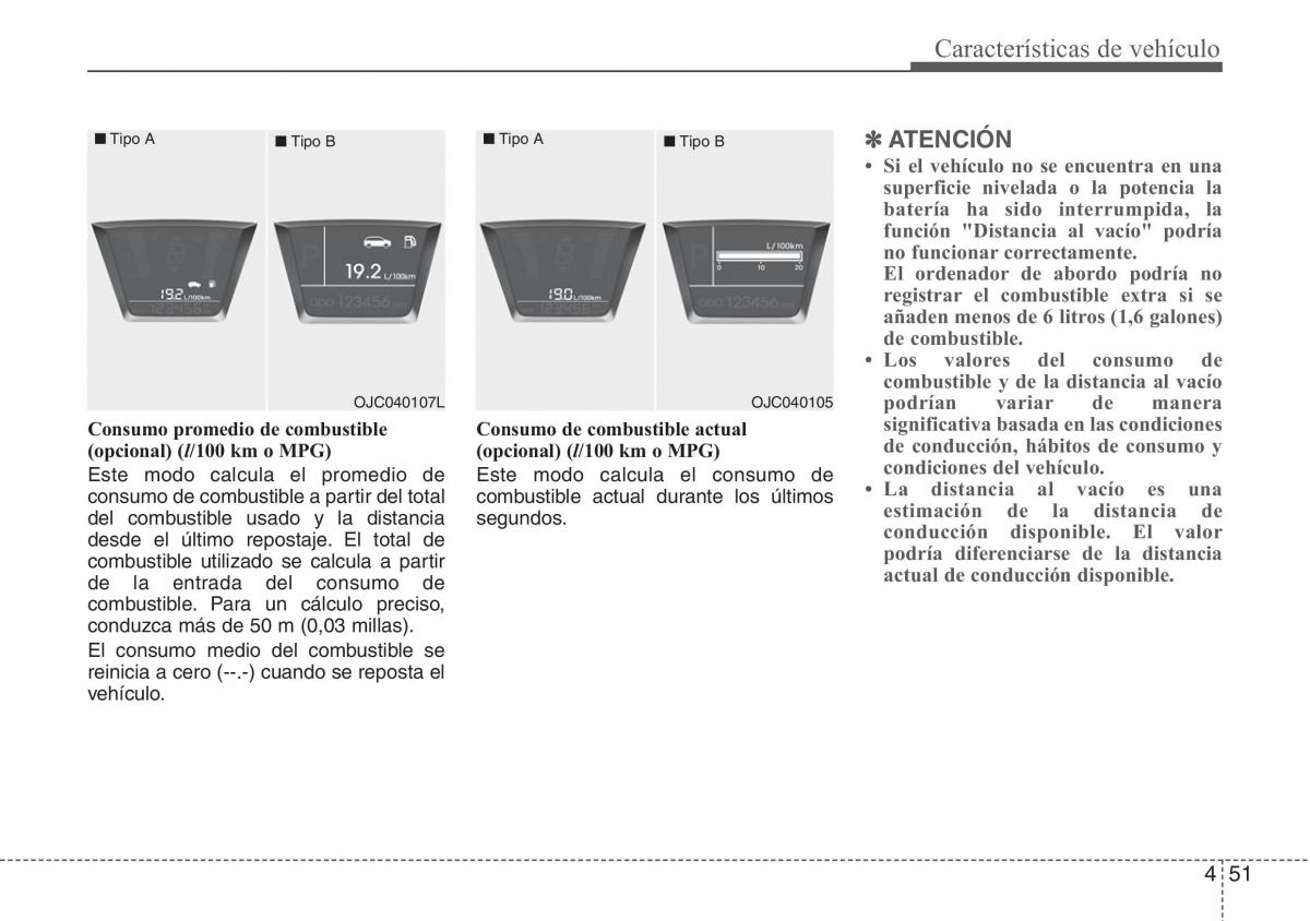 Hyundai ix20 manual del propietario / page 130