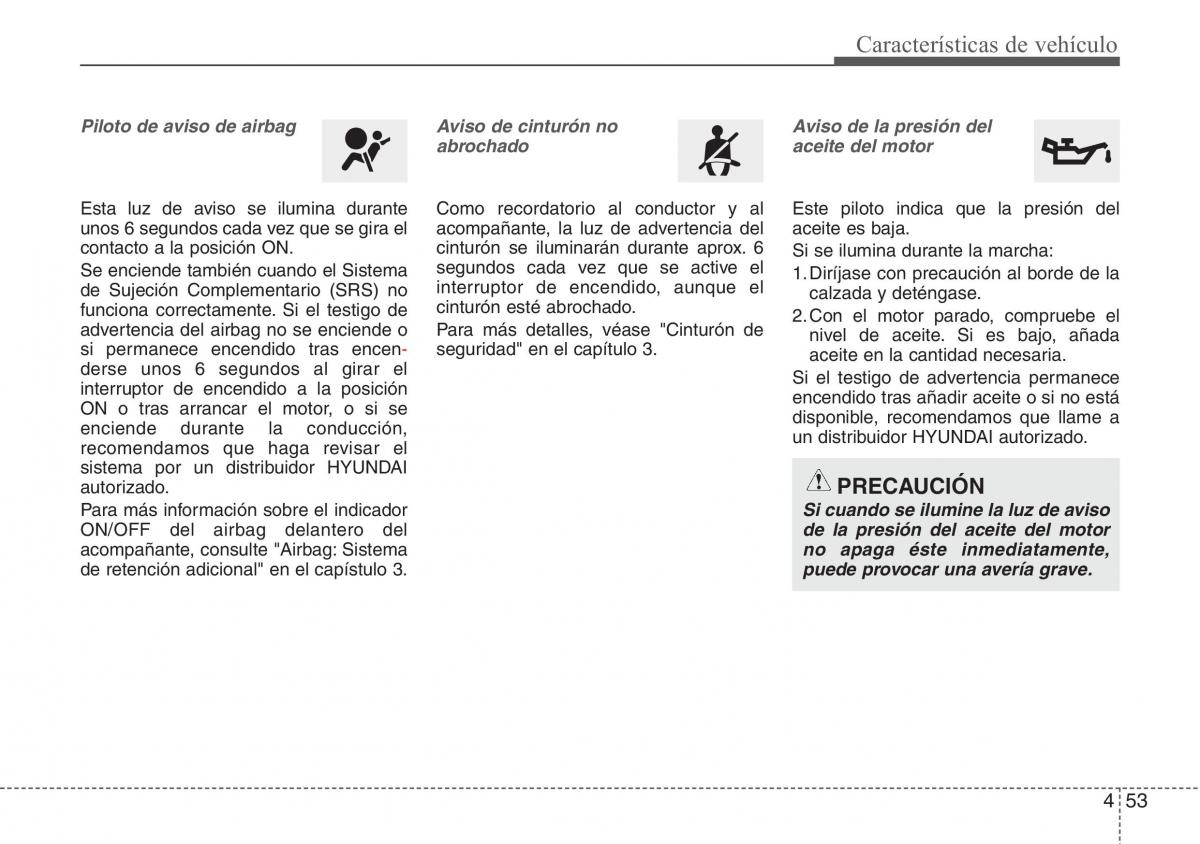 Hyundai ix20 manual del propietario / page 132