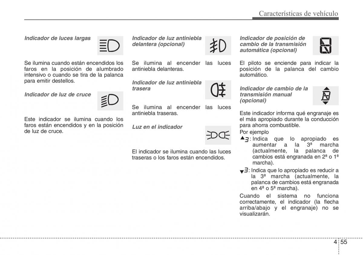 Hyundai ix20 manual del propietario / page 134