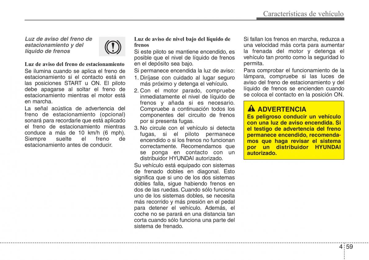 Hyundai ix20 manual del propietario / page 138