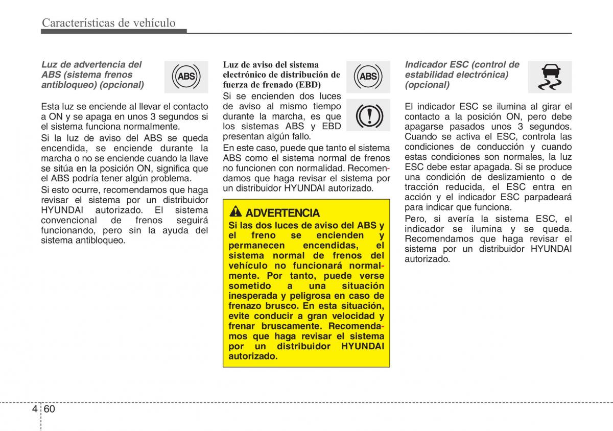 Hyundai ix20 manual del propietario / page 139