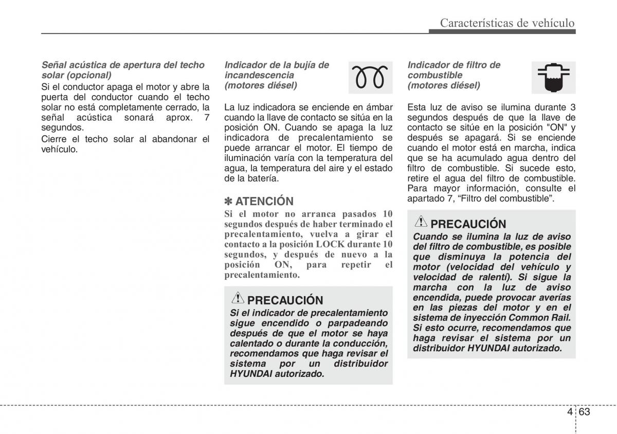 Hyundai ix20 manual del propietario / page 142