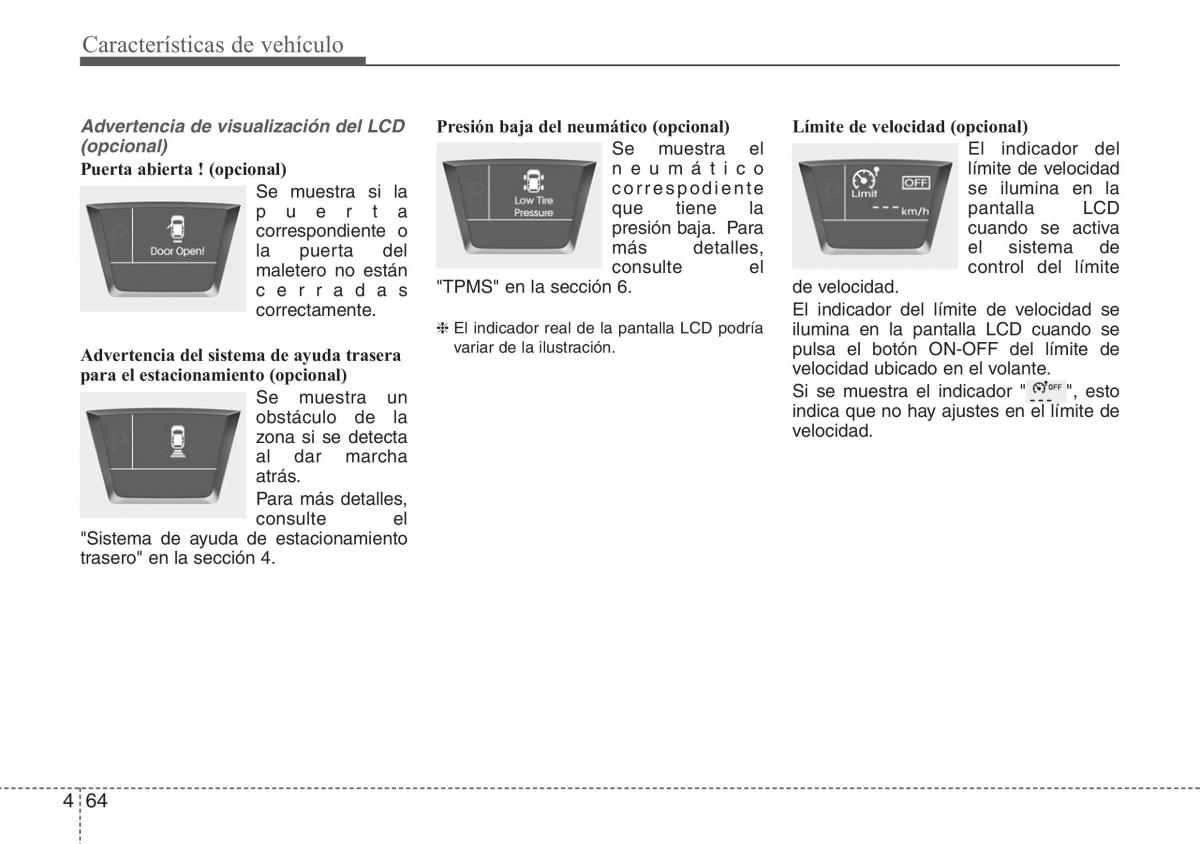 Hyundai ix20 manual del propietario / page 143