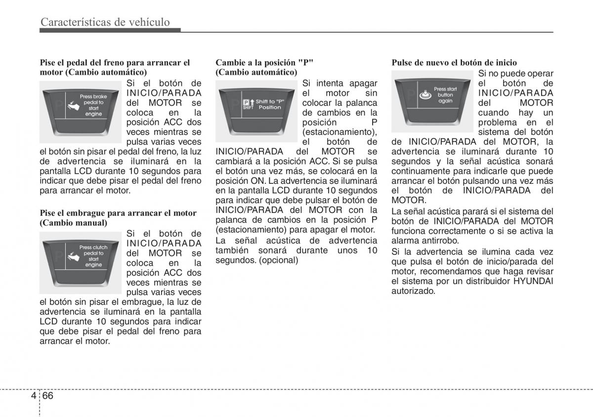 Hyundai ix20 manual del propietario / page 145