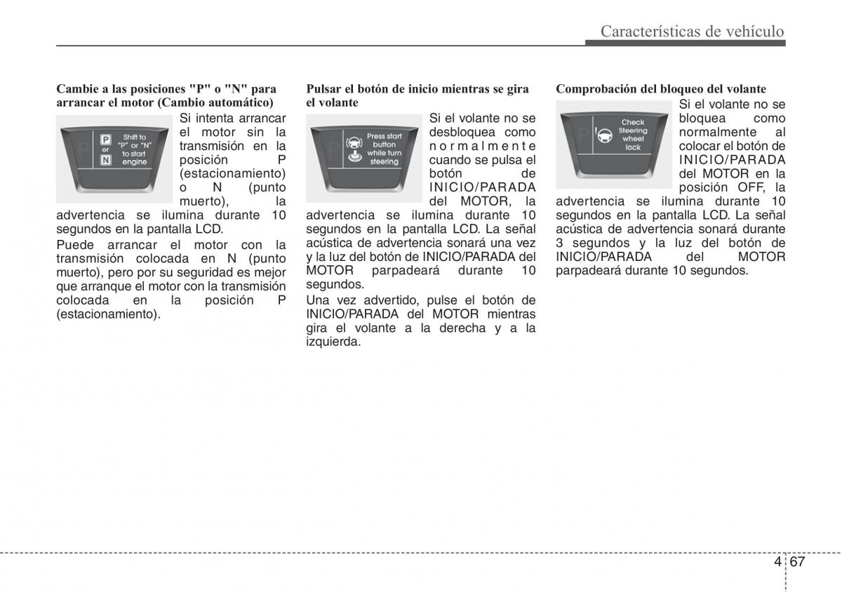 Hyundai ix20 manual del propietario / page 146