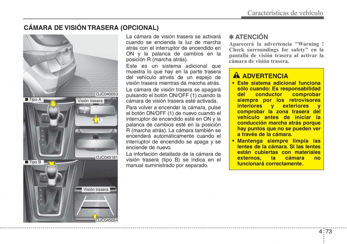 Hyundai ix20 manual del propietario / page 152