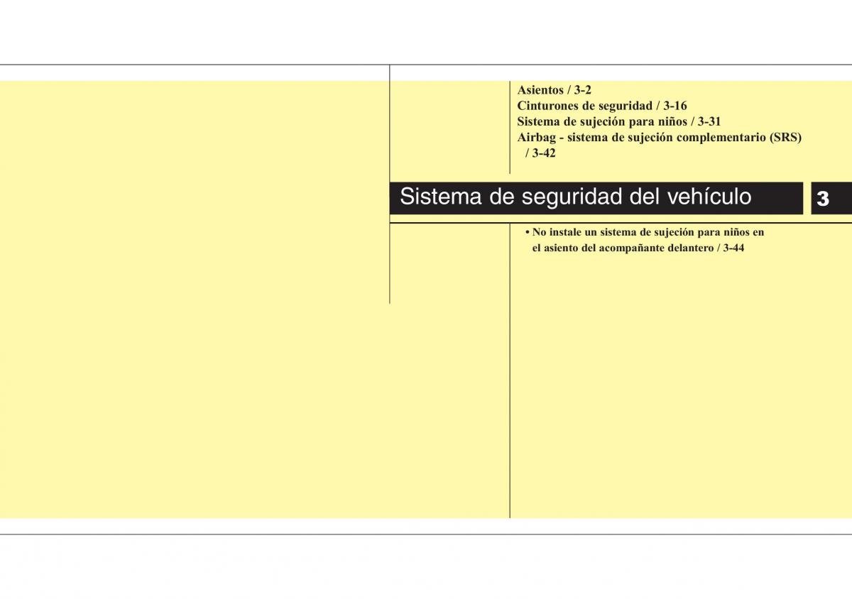 Hyundai ix20 manual del propietario / page 16