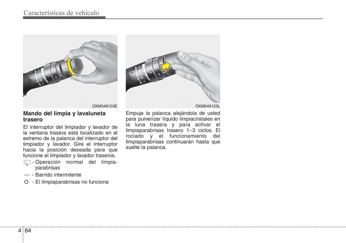 Hyundai ix20 manual del propietario / page 163