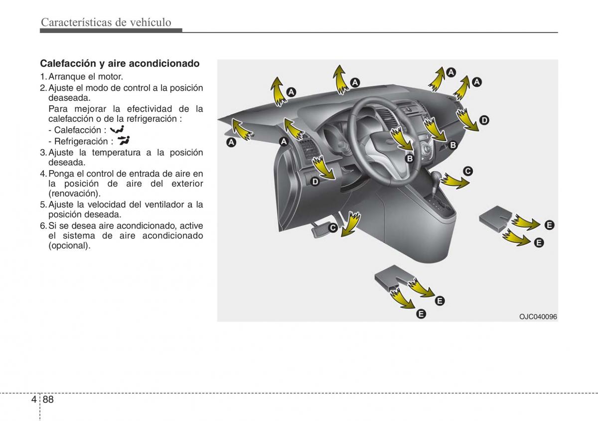 Hyundai ix20 manual del propietario / page 167