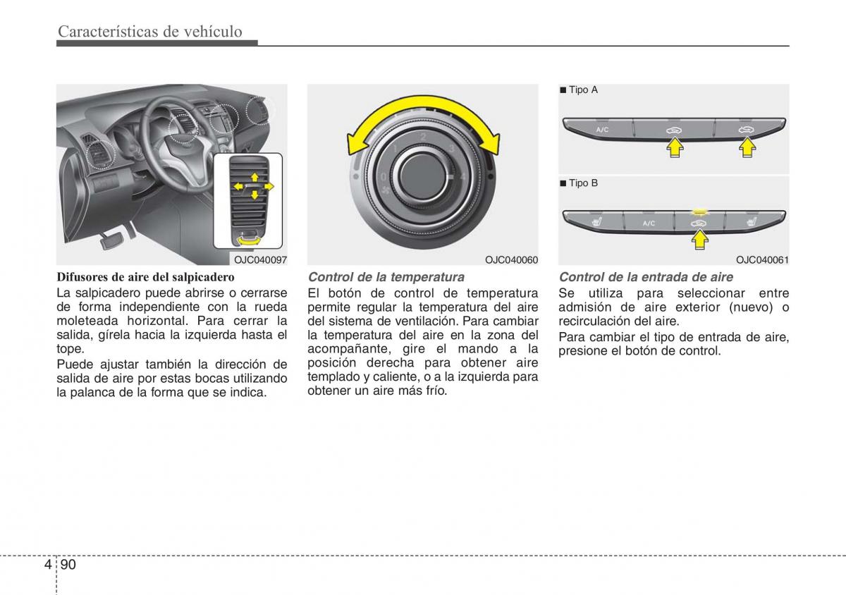 Hyundai ix20 manual del propietario / page 169