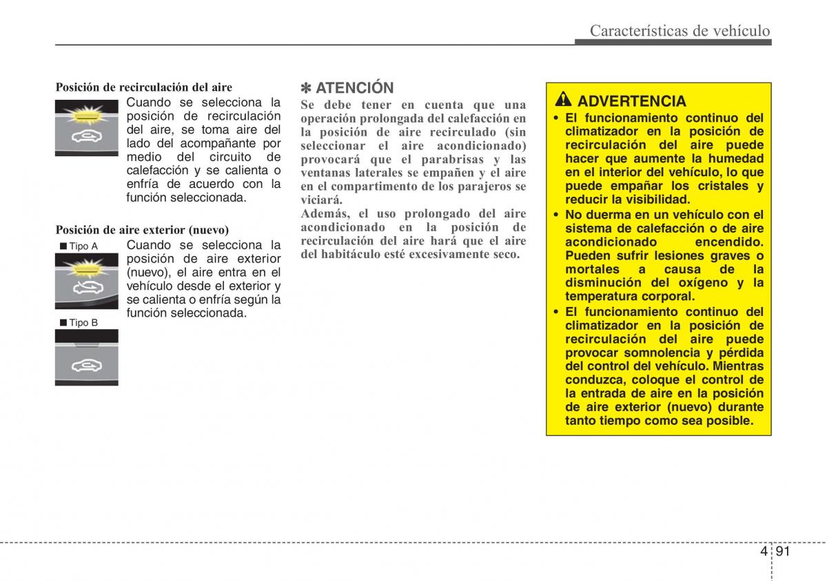 Hyundai ix20 manual del propietario / page 170