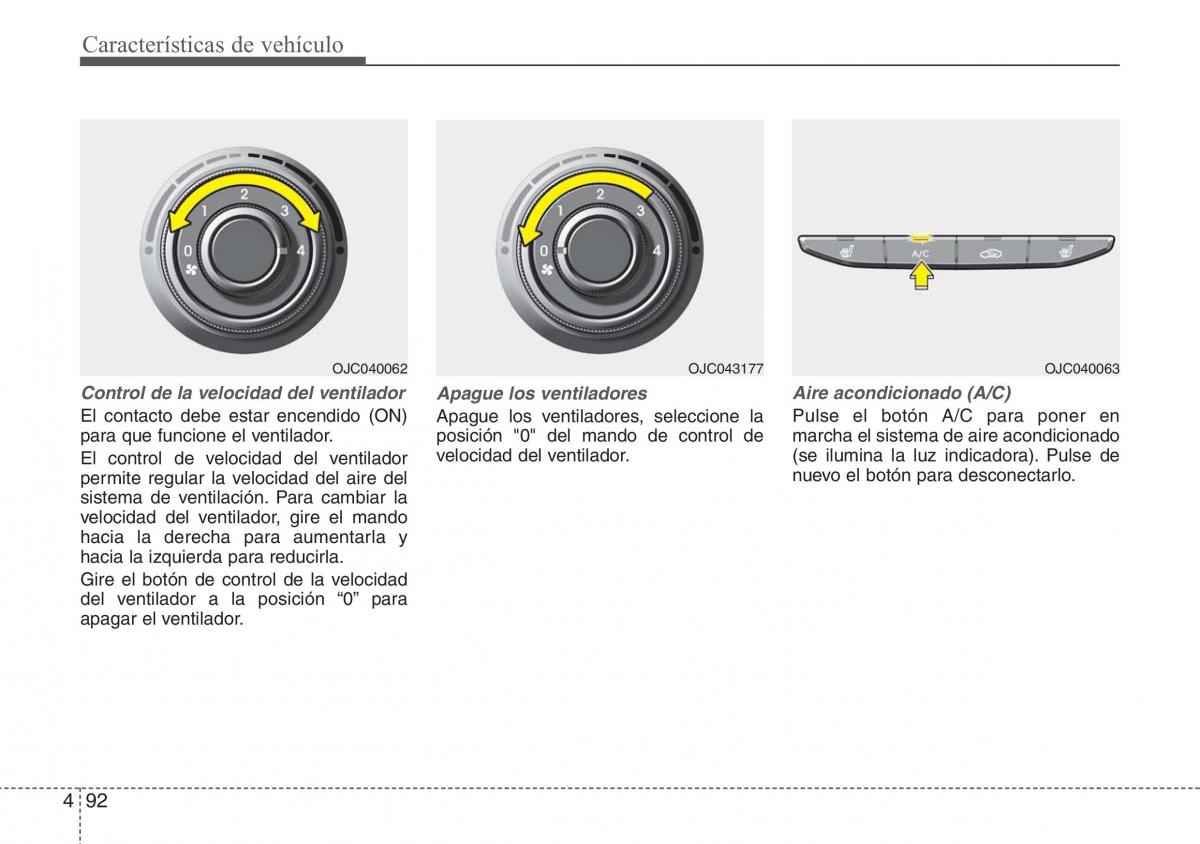 Hyundai ix20 manual del propietario / page 171