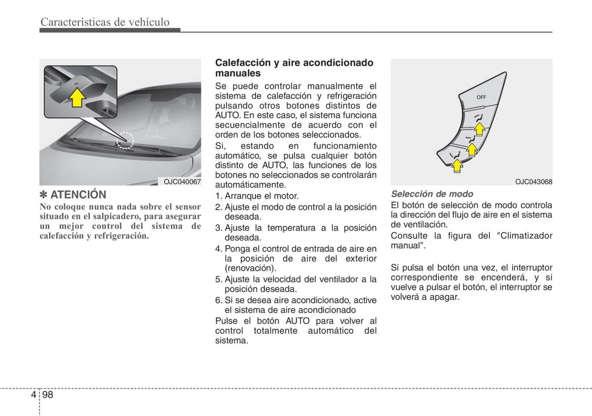 Hyundai ix20 manual del propietario / page 177