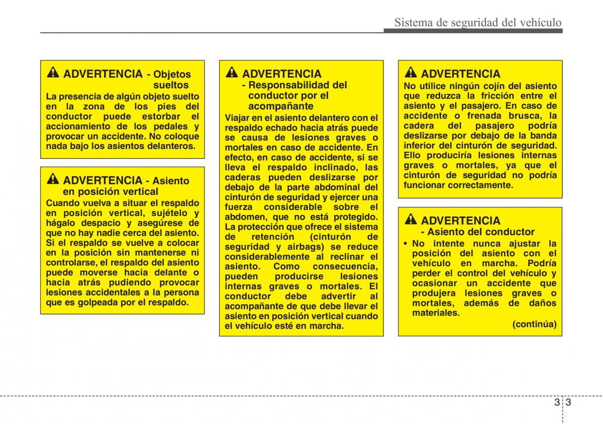 Hyundai ix20 manual del propietario / page 18