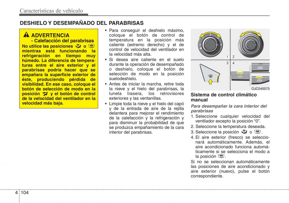 Hyundai ix20 manual del propietario / page 183