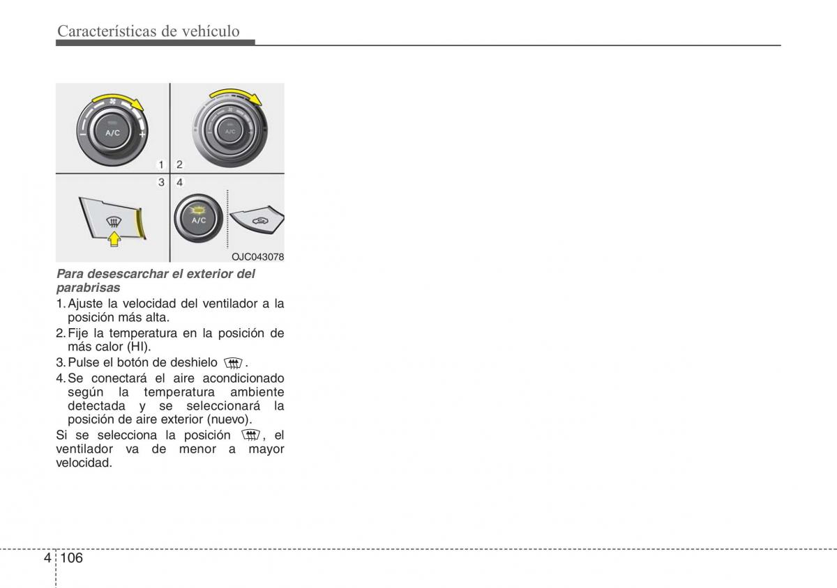 Hyundai ix20 manual del propietario / page 185