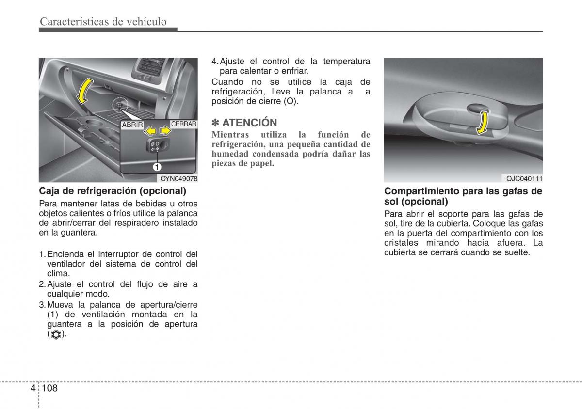 Hyundai ix20 manual del propietario / page 187