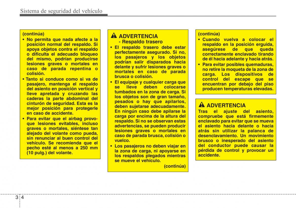 Hyundai ix20 manual del propietario / page 19