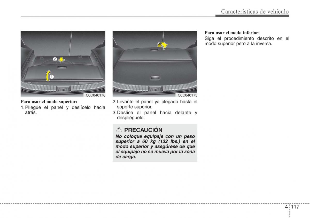 Hyundai ix20 manual del propietario / page 196