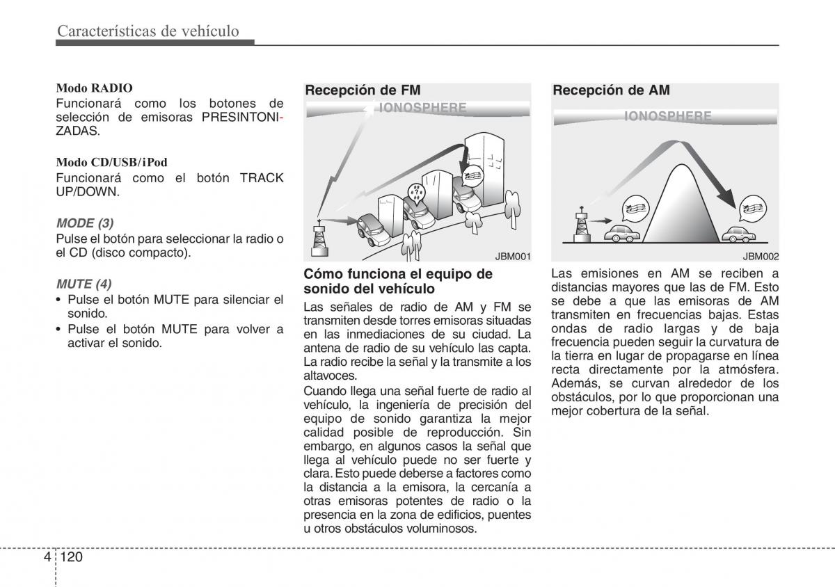 Hyundai ix20 manual del propietario / page 199