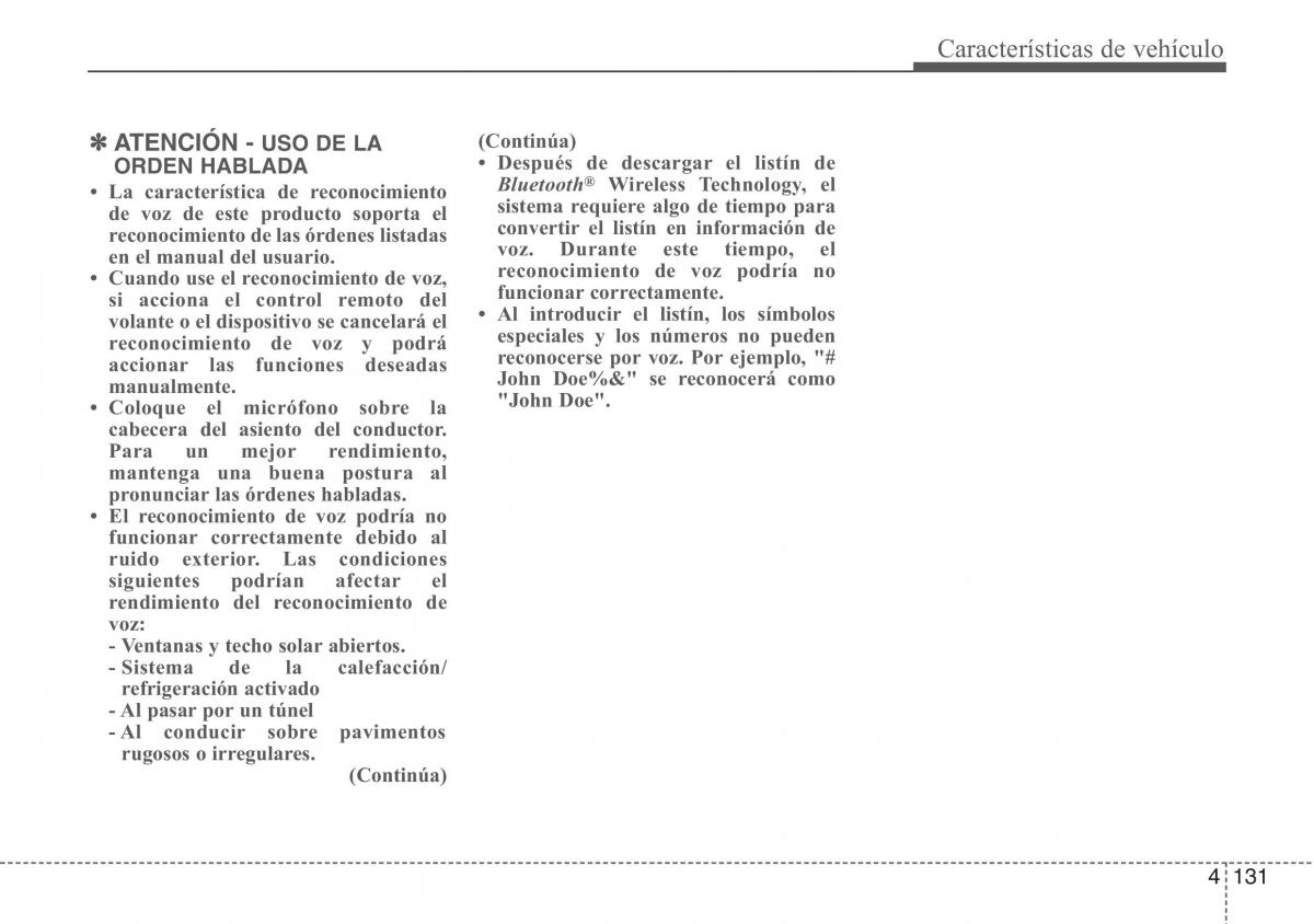 Hyundai ix20 manual del propietario / page 210