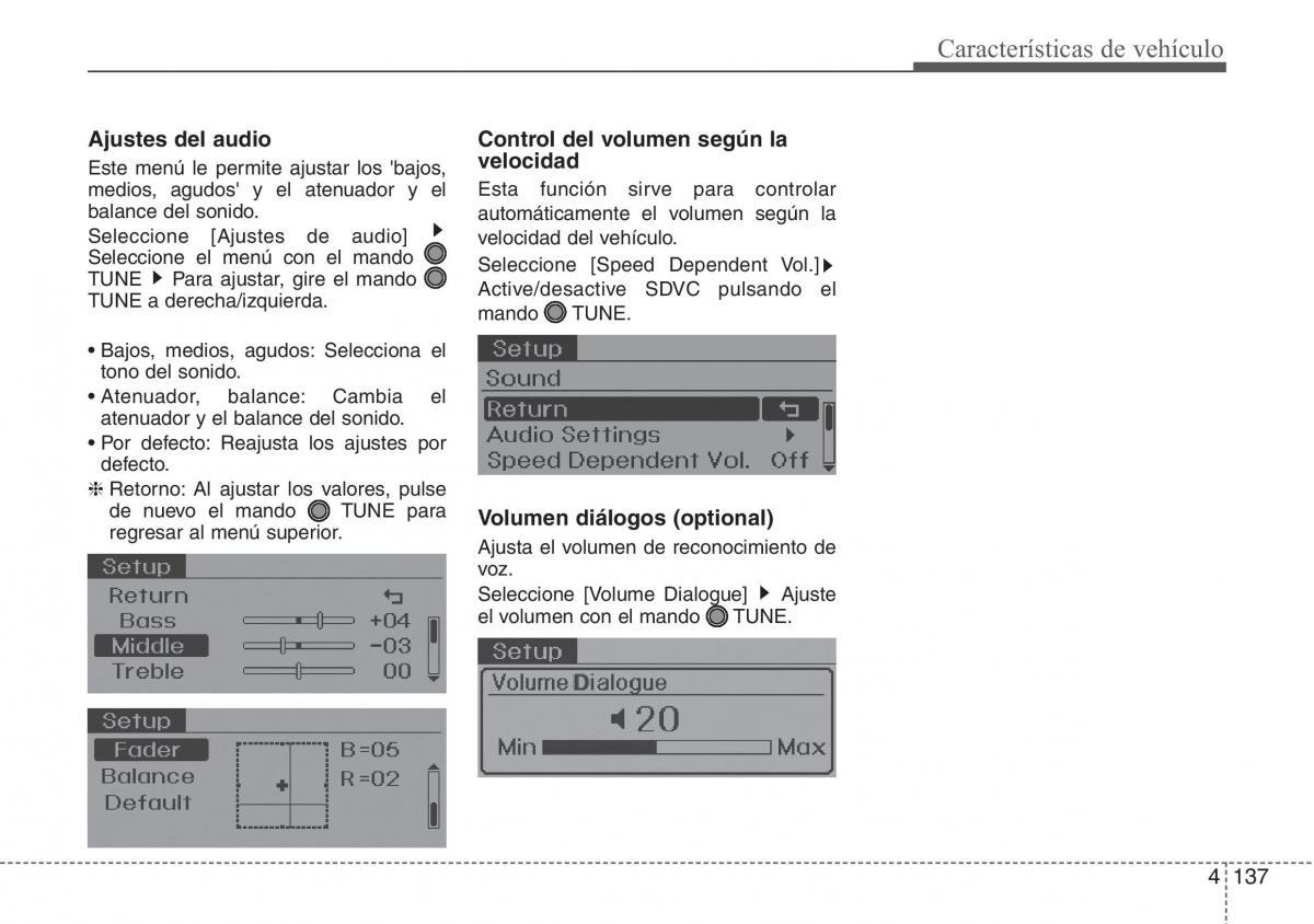 Hyundai ix20 manual del propietario / page 216