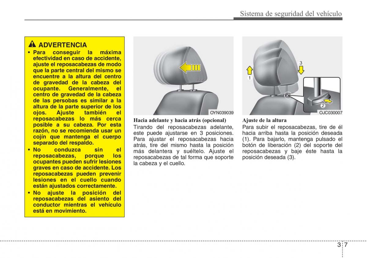 Hyundai ix20 manual del propietario / page 22