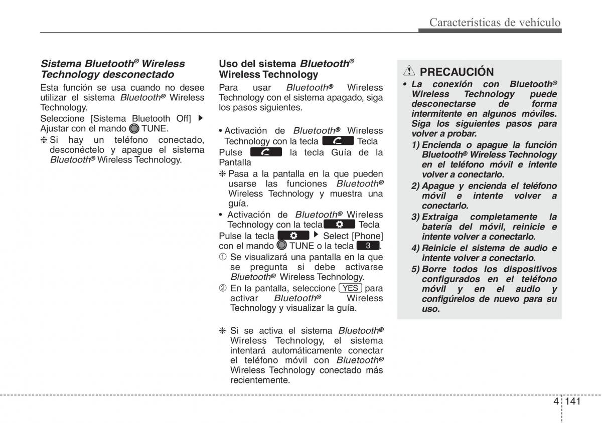 Hyundai ix20 manual del propietario / page 220