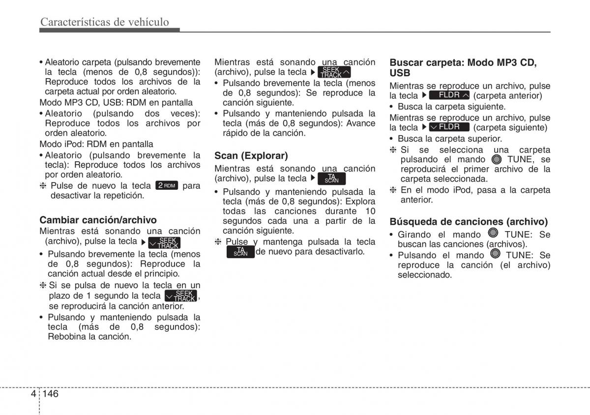 Hyundai ix20 manual del propietario / page 225