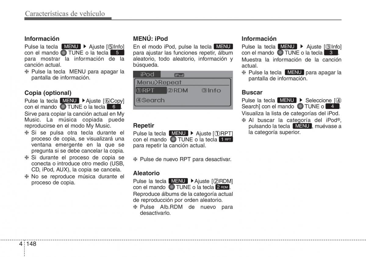 Hyundai ix20 manual del propietario / page 227