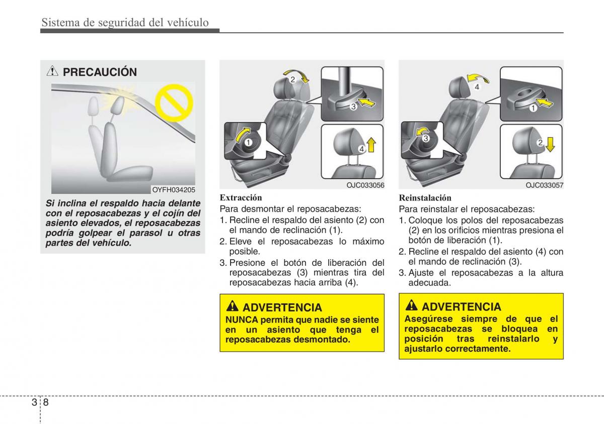 Hyundai ix20 manual del propietario / page 23