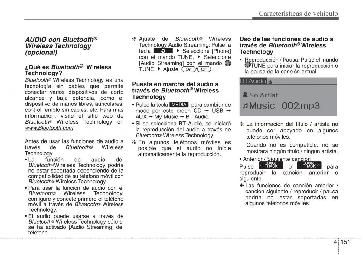 Hyundai ix20 manual del propietario / page 230